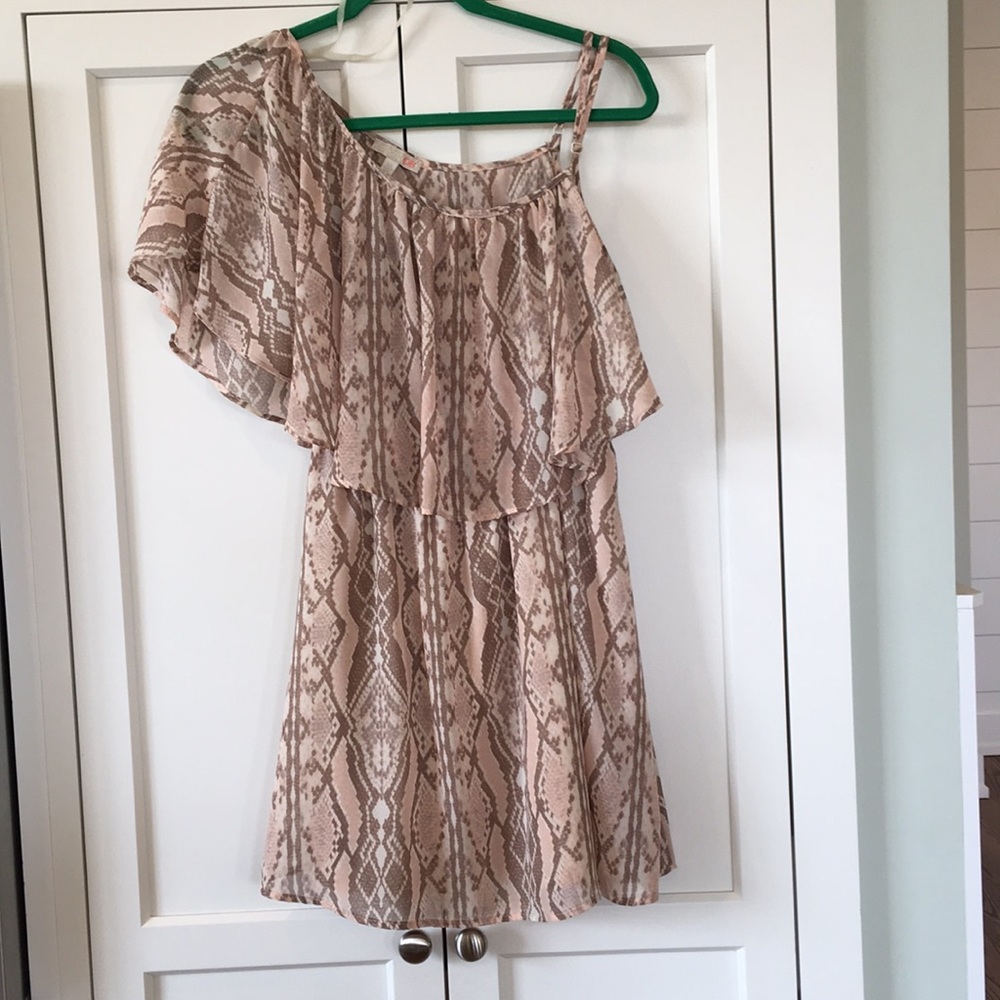 Gianni bini dress. Gorgeous and very flattering